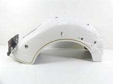 Load image into Gallery viewer, 2003 Honda VTX1300 S Rear Fender Tire Hugger Mud Guard 80110-MEA-670Z | Mototech271