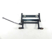 Load image into Gallery viewer, 2008 Harley Touring FLHX Street Glide Wheeldock Ez Up Center Stand CS-02