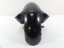 Load image into Gallery viewer, 2012 Kawasaki ZX1400 ZX14R Ninja Front Black Fender 35004-0131 | Mototech271