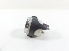 Load image into Gallery viewer, 2013 Harley Touring FLHX Street Glide Oil Pressure Gauge Instrument 75165-01A
