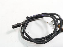Load image into Gallery viewer, 2009 Harley Softail FLSTSB Cross Bones Handlebar Blinker Turn Signal Set 1-01-0064-08