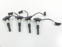 Load image into Gallery viewer, 2020 Ducati Panigale 1100 V4 S SBK Eldor Ignition Coil Stick Coils Set 38010211D | Mototech271