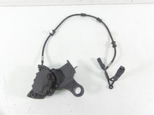 Load image into Gallery viewer, 2019 Harley XL883 N Sportster Iron Rear Brake Caliper & Line Set 41300039 | Mototech271