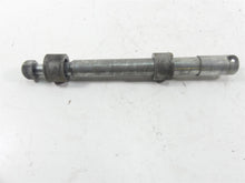 Load image into Gallery viewer, 2013 Harley VRSCDX Night Rod Special Front 25mm Axle Wheel Spindle 41628-08 | Mototech271