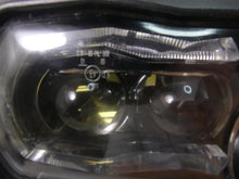 Load image into Gallery viewer, 2009 BMW F800GS K72 Aftermarket Headlight Led Head Light Lamp Lens | Mototech271