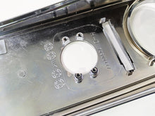 Load image into Gallery viewer, 2016 Harley Touring FLHR Road King Fuel Tank Dash Panel Cover 70900117