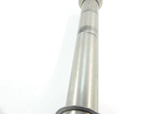 Load image into Gallery viewer, 2012 Ducati Panigale 1199S Front Axle Wheel Spindle 25mm 81910691A | Mototech271