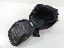 Load image into Gallery viewer, 2001 BMW R1150 GS R21 Fuel Gas Petrol Tank Top Storage Bag 71607666491 | Mototech271