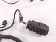 Load image into Gallery viewer, 2013 BMW F800GS K72 Engine & Main Wirin Harness No Esa 61118534517 | Mototech271