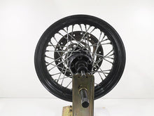 Load image into Gallery viewer, 2014 Harley FLS Softail Slim Rear Wheel Rim 16x3 READ 55109-12