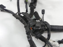 Load image into Gallery viewer, 2014 Harley FXDF Dyna Fat Bob Main Wiring Harness Loom Abs - Read 69200454