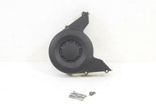 Load image into Gallery viewer, 2017 Victory Octane 1200 Front Belt Sprocket Cover 5452806 | Mototech271