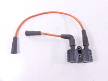 Load image into Gallery viewer, 2009 Harley Sportster XR1200 Ignition Coil Pack Wire Plug Set 31656-07