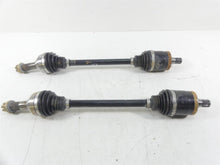 Load image into Gallery viewer, 2020 Can-Am Commander 1000R XT Rear Cv Drive Axle Shaft Set 705502411 | Mototech271