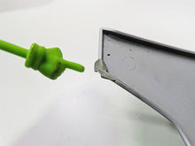 Load image into Gallery viewer, 2014 BMW K1600 GTL K48 Front Radiator Belly Fairing Set - Read 40860346090