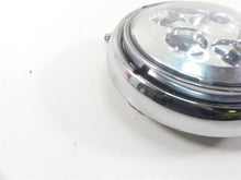 Load image into Gallery viewer, 2013 Harley Touring FLHTP Electra Glide Front Led Headlight Head Light 67728-02A | Mototech271