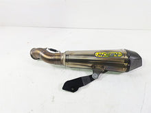Load image into Gallery viewer, 2015 Ducati Hypermotard 821 SP Arrow X-Kone Exhaust Mid Pipe Muffler 71806XKI | Mototech271