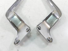 Load image into Gallery viewer, 2005 Harley Softail FLSTSC Heritage Springer Rear Fender Struts Set 59955-03