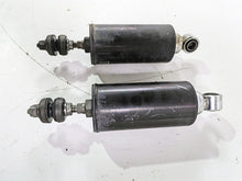 Load image into Gallery viewer, 2005 Harley Softail FLSTSCI Heritage Springer Rear Suspension Shocks 54508-00B | Mototech271
