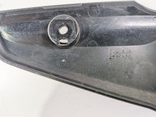 Load image into Gallery viewer, 2023 BMW R nineT Scrambler K23 Between Leg Infill Fairing Set 46639444065