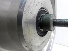 Load image into Gallery viewer, 2011 Harley Softail FLSTF Fat Boy Front Wheel Rim Cast 17x3.5 -Read 41038-08