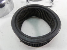 Load image into Gallery viewer, 1998 Harley Dyna FXDL Low Rider S&S Super Air Breather Filter Cleaner 17-0404 | Mototech271