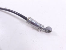 Load image into Gallery viewer, 2009 Harley Touring FLHRC Road King Front Abs Master Cyl Brake Line 41679-09 | Mototech271