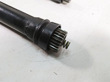 Load image into Gallery viewer, 2018 Yamaha YXZ1000R EPS SS Center Prop Axle Drive Shaft Set 2HC-46172-00-00