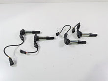 Load image into Gallery viewer, 2018 Aprilia RSV4 RR Ignition Coils Stick Coil Set 857084 857501
