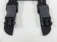 Load image into Gallery viewer, 2002 Honda VTX1800 C Willie &Max Sissy Bar Backrest Bag 59591-00 | Mototech271