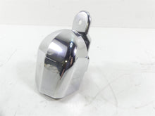 Load image into Gallery viewer, 2014 Harley Touring FLHX Street Glide Horn & Chrome Cover 61300478 | Mototech271