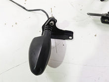 Load image into Gallery viewer, 2019 Triumph Speed Triple RS 1050 Short License Plate Holder Blinker Set | Mototech271