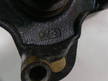 Load image into Gallery viewer, 2018 Polaris RZR S 900 Right Rear Side Wheel Rim Hub 5141366