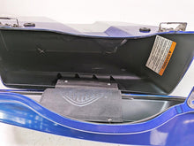 Load image into Gallery viewer, 2010 Harley Touring FLHTCU Electra Glide Saddlebag Saddle Bag Set 90752-93