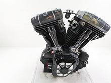 Load image into Gallery viewer, 2009 Harley Softail FLSTSB Cross Bones Running 96ci Engine Motor 48K -Video 19643-11