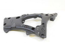 Load image into Gallery viewer, 2017 Indian Chieftain Dark Horse Left Main Frame Wall  Mount Bracket 5138128