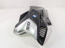 Load image into Gallery viewer, 2017 BMW R1200 GS K50 Right Tank Side Fairing Cover Set 46638556636