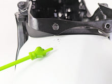 Load image into Gallery viewer, 2021 Honda CMX500 Rebel Rear Fender & Struts Mounts Holder 80110-MKG-T00ZB