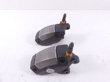 Load image into Gallery viewer, 2011 Harley Touring FLHRC Road King Front Brake Caliper Set 43027-08 44023-08 | Mototech271