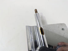 Load image into Gallery viewer, 2009 Harley FXDC Dyna Super Glide Layback License Plate Mount 60215-06