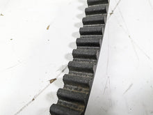 Load image into Gallery viewer, 2007 Harley Touring FLHTCU SE CVO E-Glide Rear Drive Belt 136T 1" BDL SPC-136-1