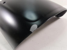 Load image into Gallery viewer, 2015 Harley VRSCF Muscle Rod Rear Fender Tire Hugger Mud Guard 59260-09