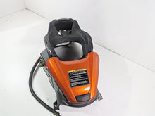 Load image into Gallery viewer, 2018 Kawasaki Ultra 310 X Center Console Cover Fairing Storage Lid 14092-0980-6Z