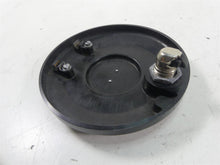 Load image into Gallery viewer, 2011 Harley Touring FLTRX Road Glide Burst Fuel Tank Console Cover Lid 70900474A | Mototech271