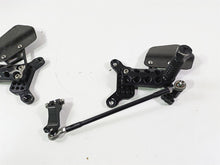 Load image into Gallery viewer, 2012 Mv Agusta F4 RR Gilles Tooling Footpeg Foot Peg Set | Mototech271