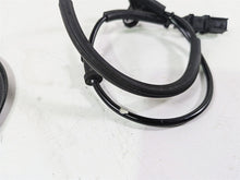 Load image into Gallery viewer, 2020 Kawasaki Z900 ZR900 Front Abs Brake Wheel Speed Sensor 21176-0911