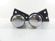 Load image into Gallery viewer, 1998 Honda Shadow VT1100T Rear Passenger Footpeg Foot Rest Set 50715-MBC-000 | Mototech271