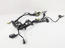 Load image into Gallery viewer, 2017 KTM 1290 Super Duke GT Engine Wiring Harness Loom - No Cuts 61411085000