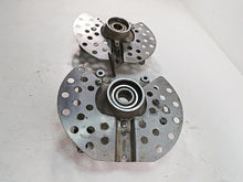 Load image into Gallery viewer, 2019 Yamaha YXZ1000 R EPS SS SE Rear Left Right Knuckle Spindle B5H-F530F-00-00 | Mototech271