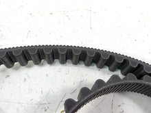 Load image into Gallery viewer, 2011 Harley Softail FLSTF Fat Boy Rear Drive Belt 133T 20mm 40073-07 | Mototech271